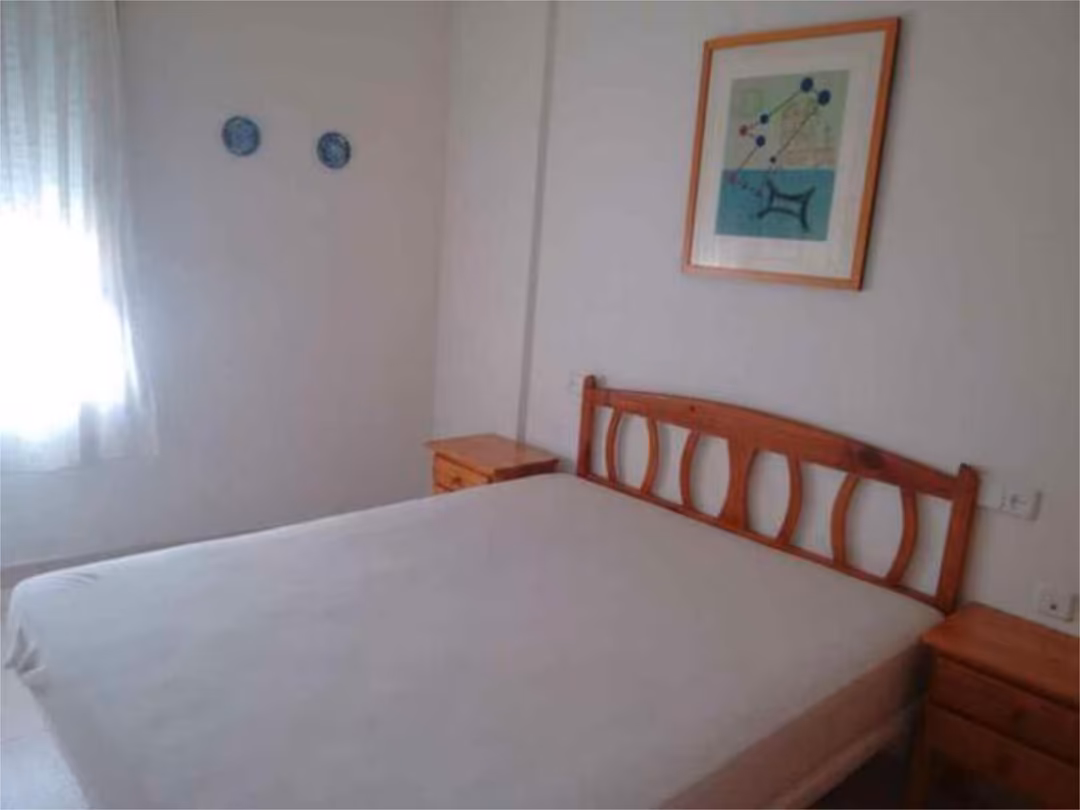 Apartamento en La Alberca - Foto 3