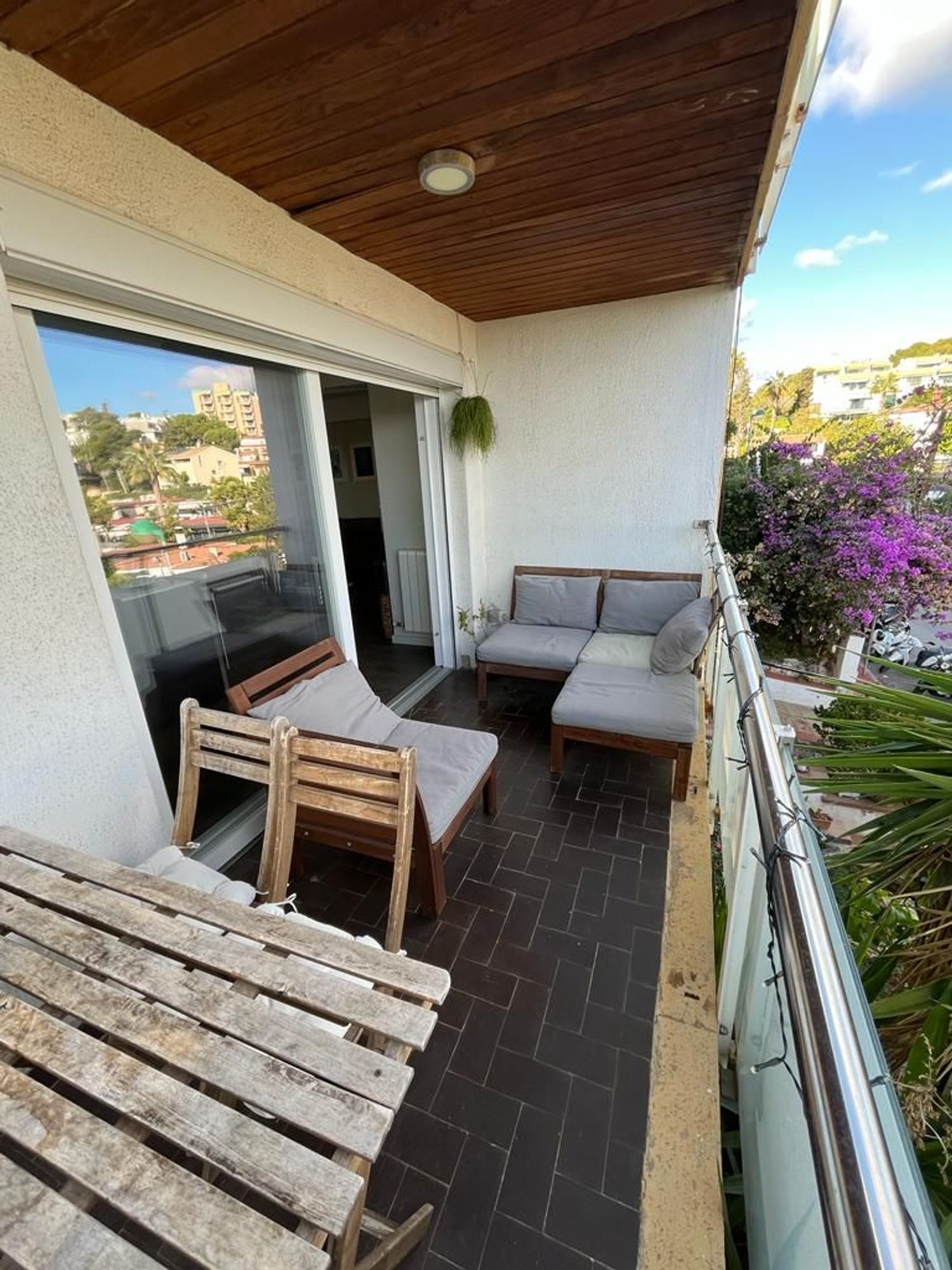 Piso en Avenida Santíssima Trinitat, 73, Vallpineda-Rocamar, Vallpineda-Rocamar - Foto 7