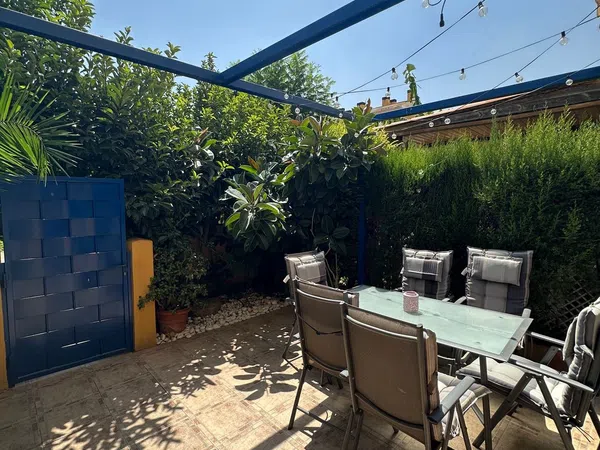 Chalet adosado en Calle Francesc Peris i Valls, 17, Centro, Centro - Foto 5
