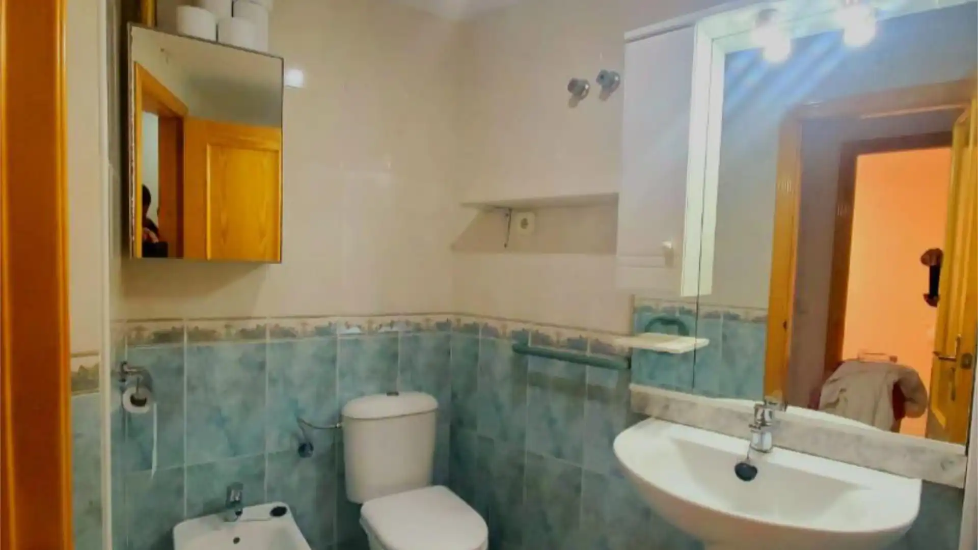 Piso en  Camino Viejo de Vélez 71 - Foto 15