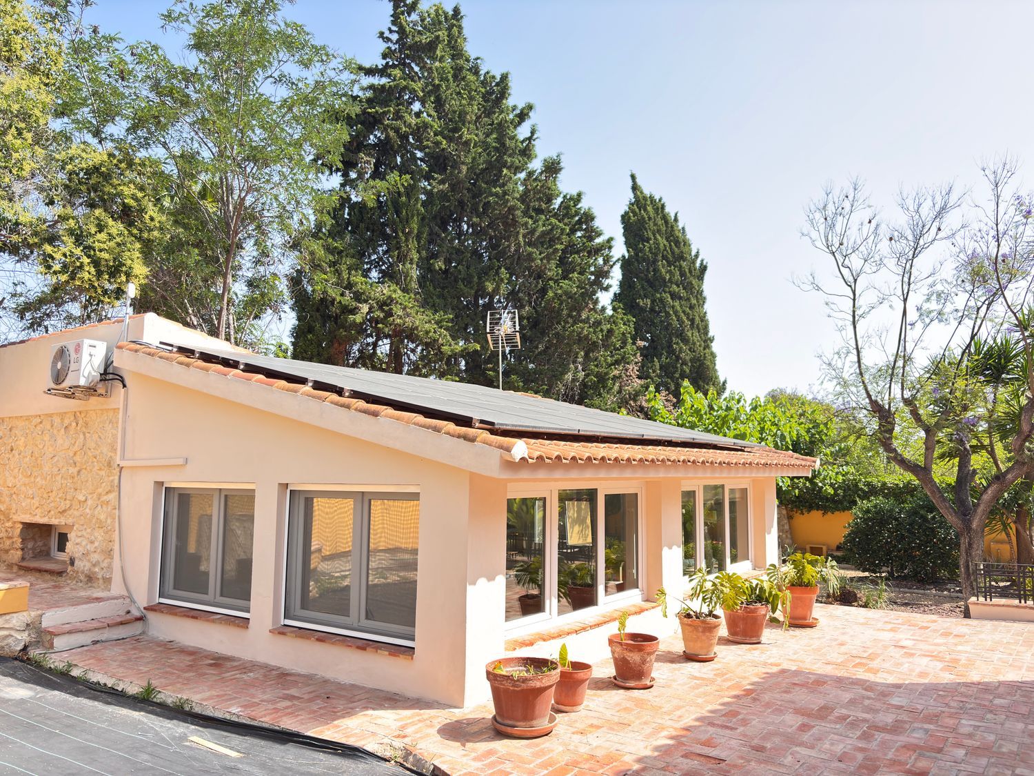 Casa o chalet independiente en CL Dr Fleming, 11 - Foto 49