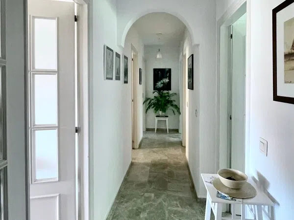 Piso en Calle Matagallo, 82, Cerrado de Calderón - Hacienda Paredes - Foto 7