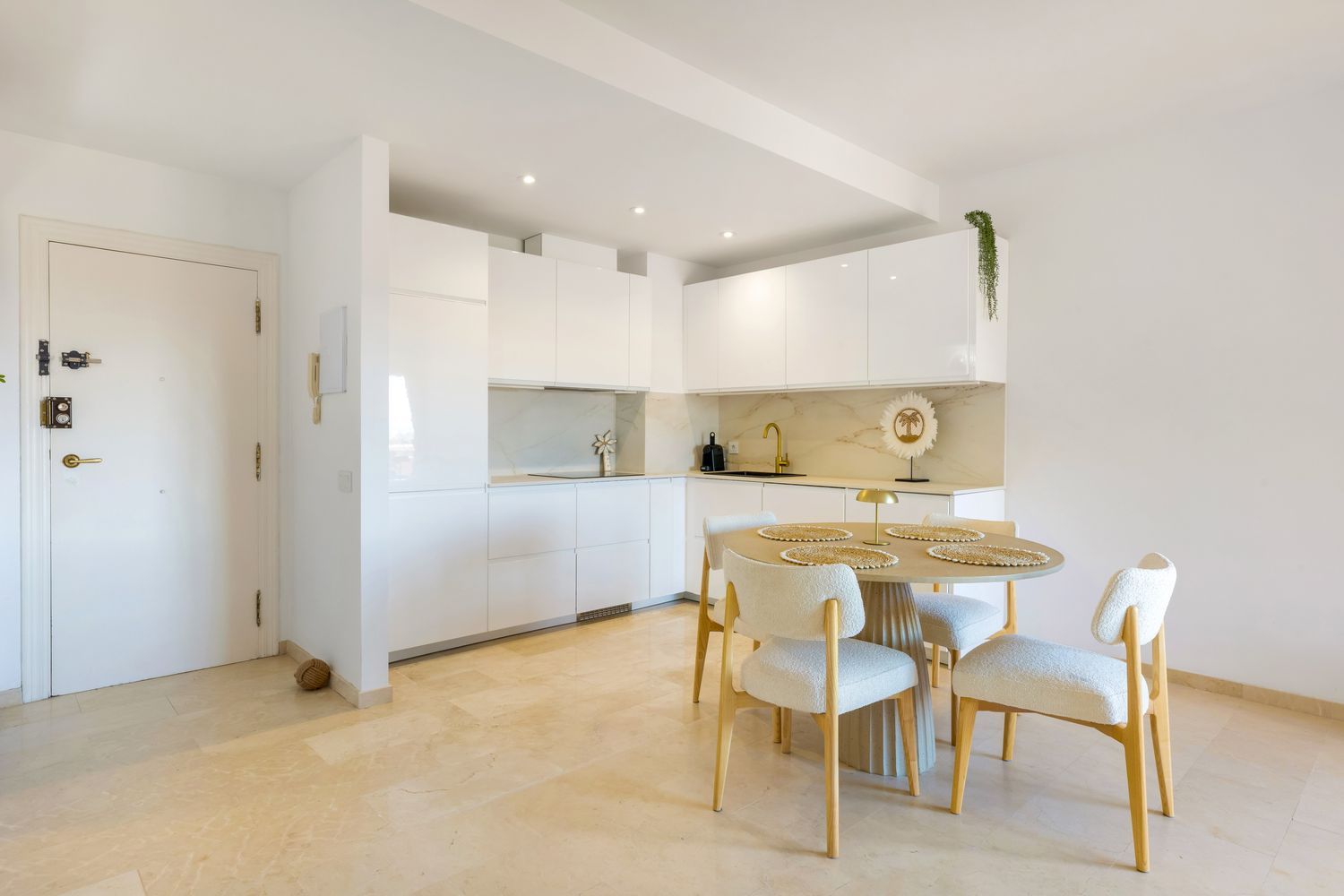 Piso en calle Sierra Morena, 8 - Foto 7