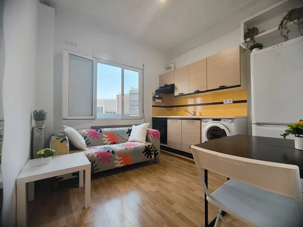 Piso en calle de la Fe, 6