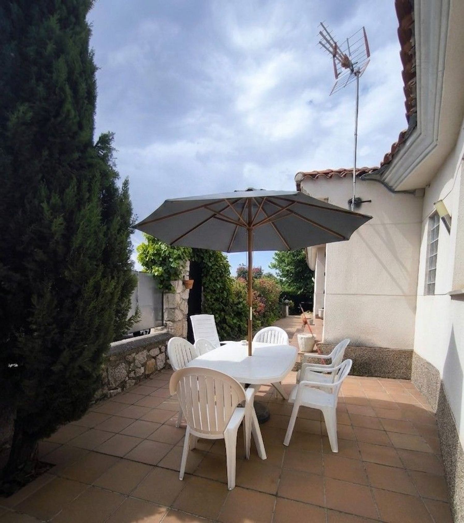 Casa o chalet independiente en Calle Río Duero, 2 - Foto 8