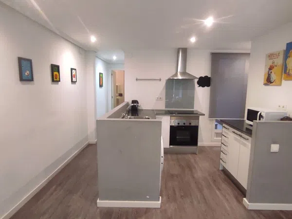 Piso en calle de Cadis, 5 - Foto 4