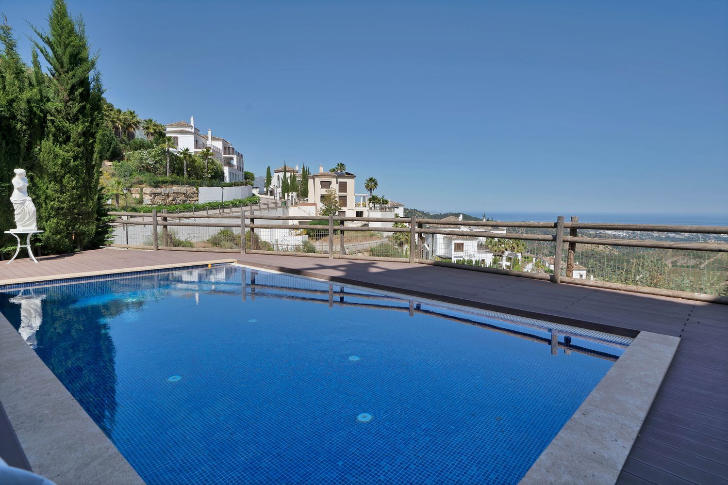Casa o chalet independiente en Benahvis Hills Country Club, 34, Benahavís, Benahavís - Foto 14