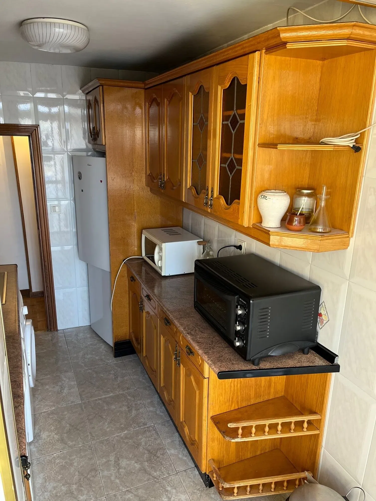 Piso en calle de Calahorra, 56 - Foto 7