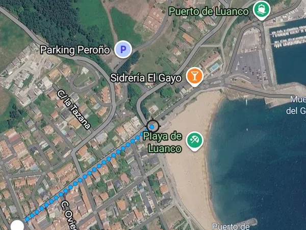 Piso en Avenida del Gayo, 42, Luanco - Aramar - Antromero, Luanco - Aramar - Antromero - Foto 17