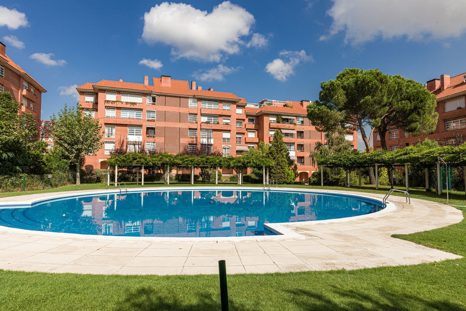 Piso en calle de Esteban Palacios, 11 - Foto 1