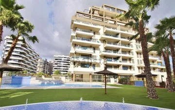 Piso en  Avinguda de la Costa Blanca 155 - Foto 7