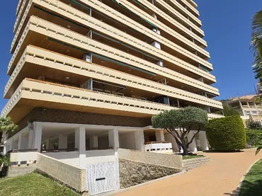 Piso en  Carrer Polop 171 - Foto 10