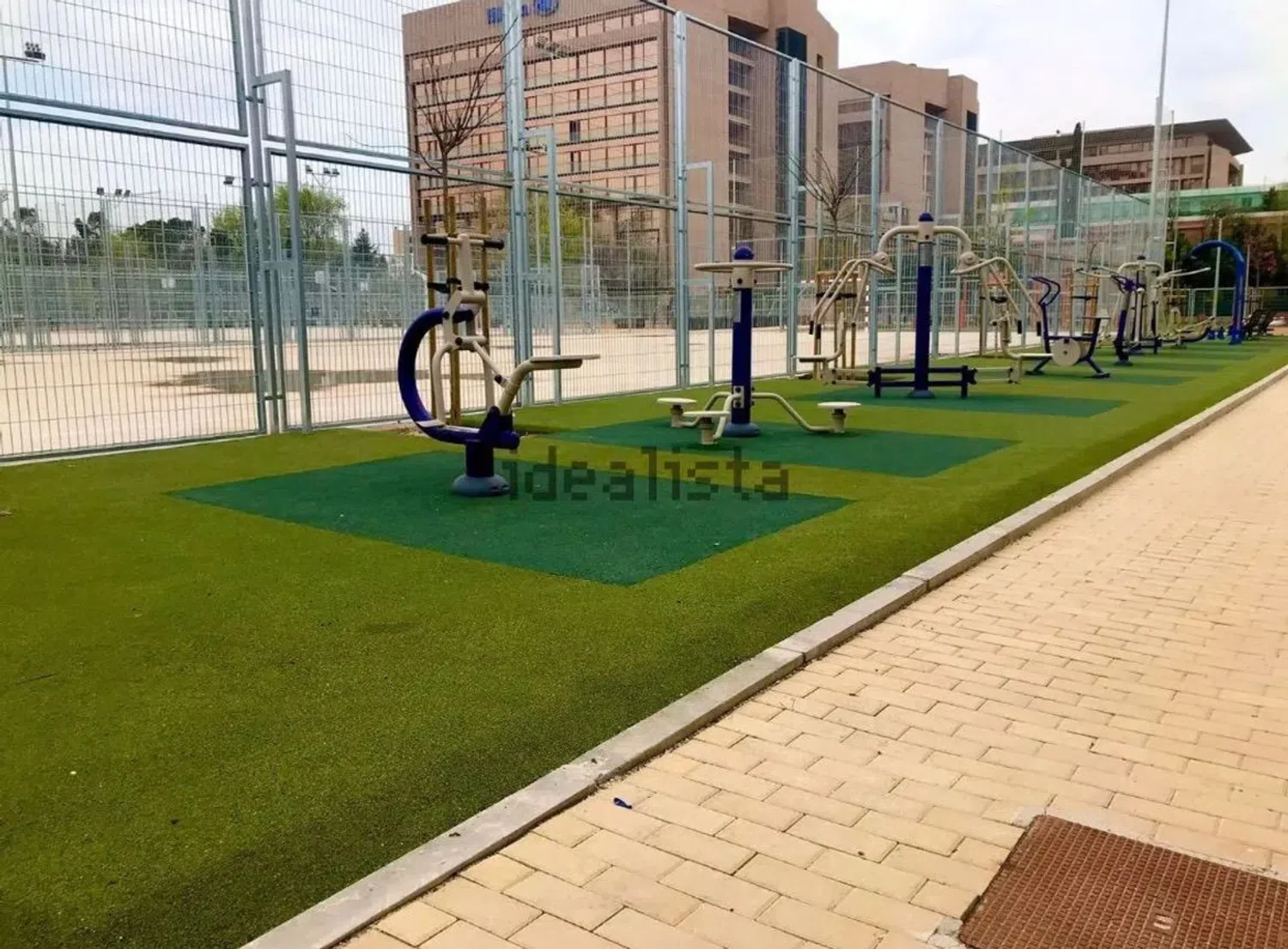 Piso en calle de Pradoluengo, 123 - Foto 28