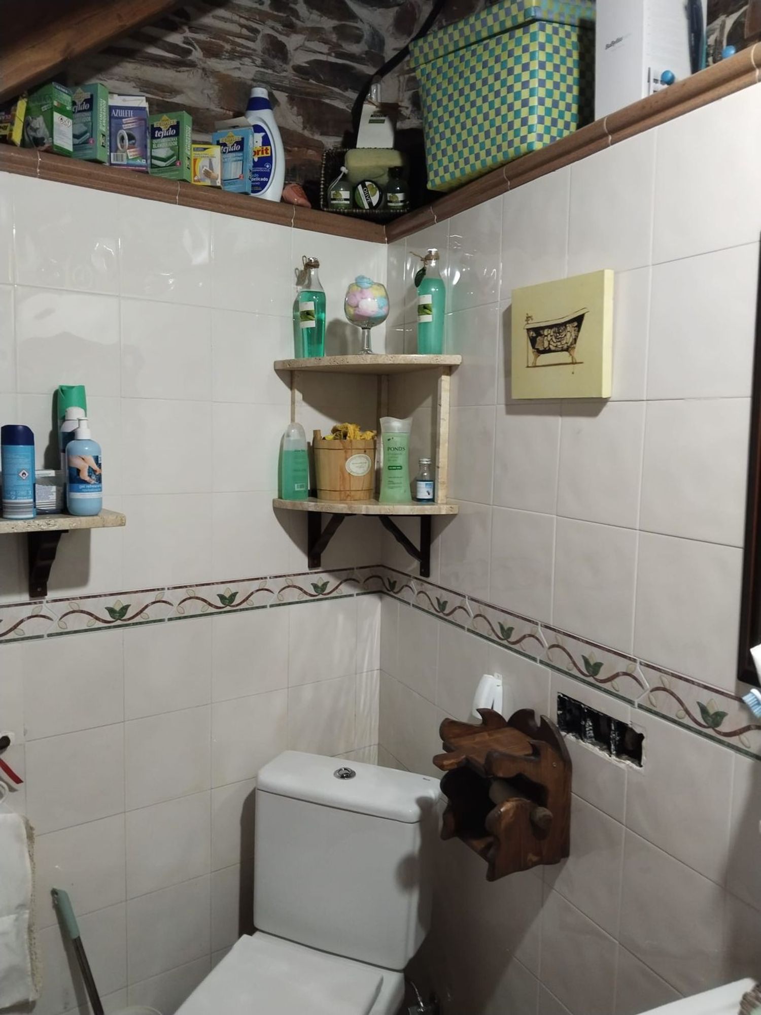 Casa de pueblo en Pozo, 100 - Foto 14