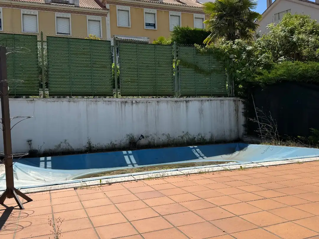 Chalet en  Calle de Miriam Blasco 33 - Foto 4