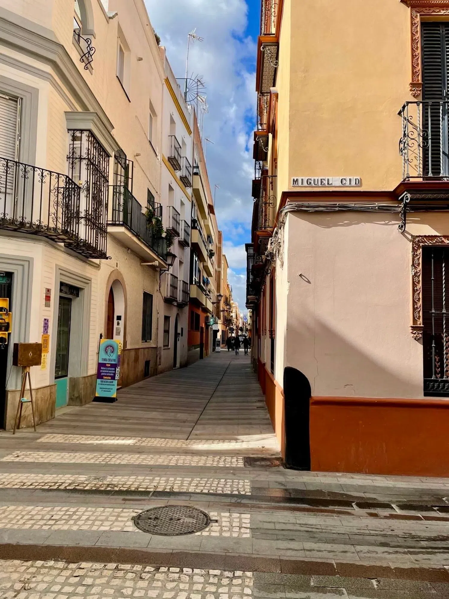 Piso en calle Miguel Cid, 34 - Foto 7