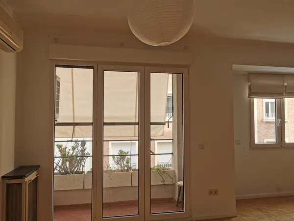 Piso en calle de Palafox, 1