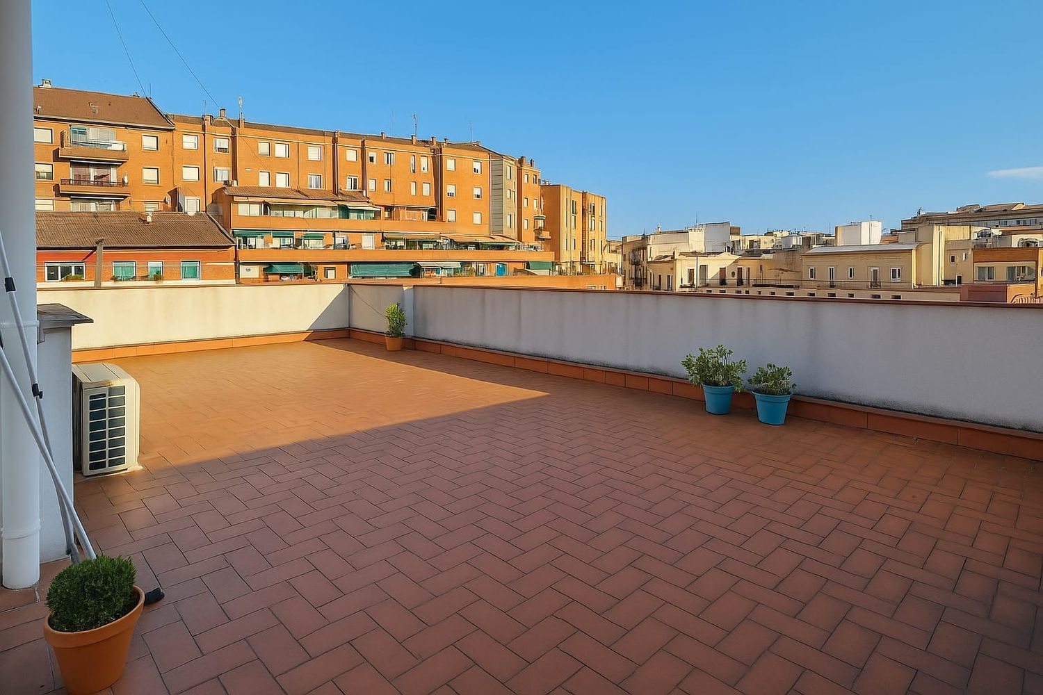 Alquiler de ático en Sants - Badal - Foto 1