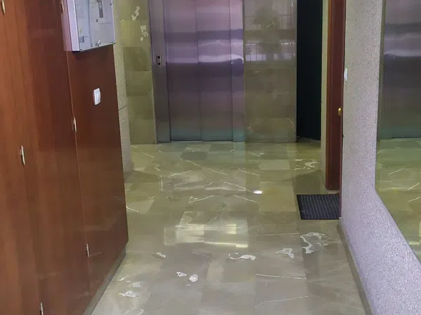 Piso en avenida Joaquinas Eguaras, 31