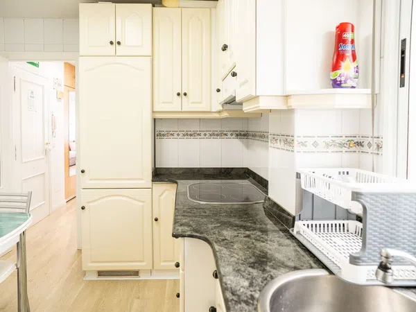 Piso en Avenida de Bilbao, 90 b, Sierrapando, Sierrapando - Foto 7