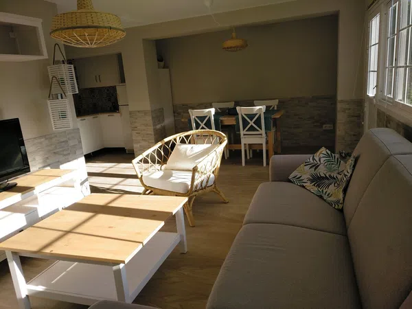 Piso en calle Espiñeiro, 29 - Foto 3