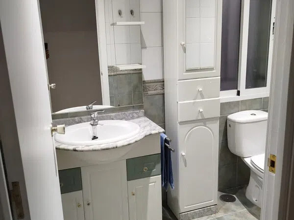 Piso en Calle Ingeniero Santa Cruz, 25, Zaidín, Granada - Foto 13