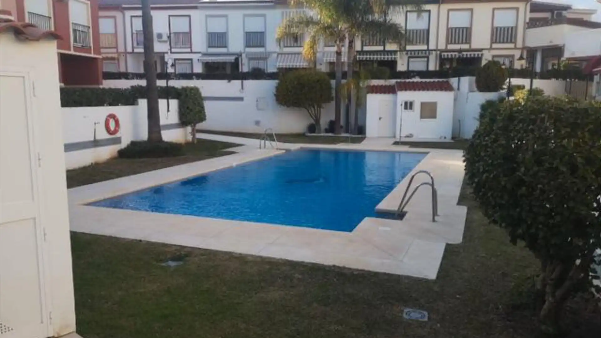 Chalet en Las Lagunas - Foto 8