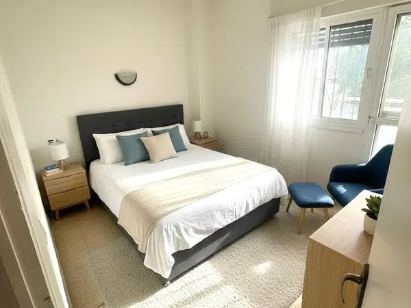 Piso en calle Marqués de Ivanrey, 26 - Foto 24