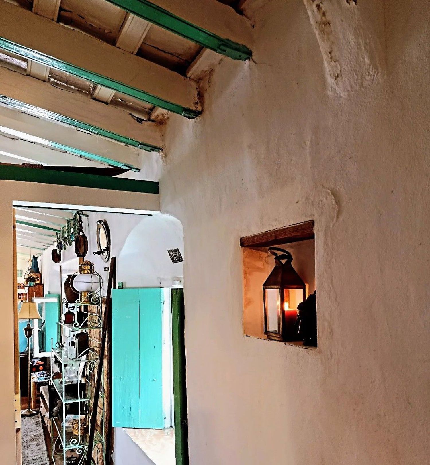 Casa independiente en plaza de España, 13 - Foto 23