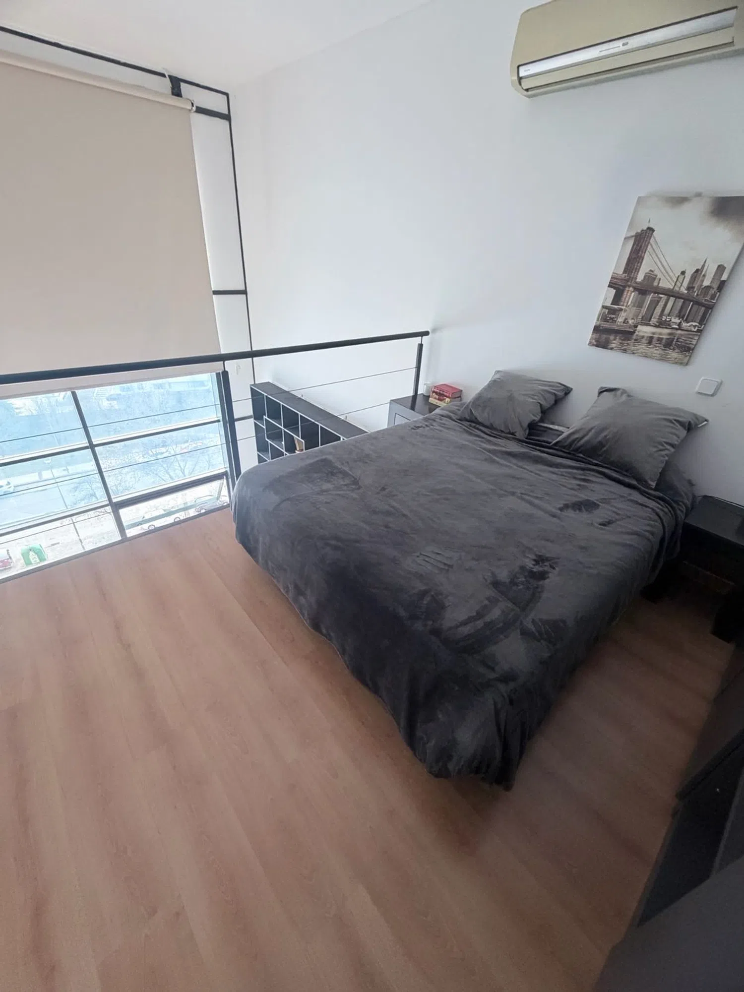 Piso en avenida del Juncal, 11 - Foto 9