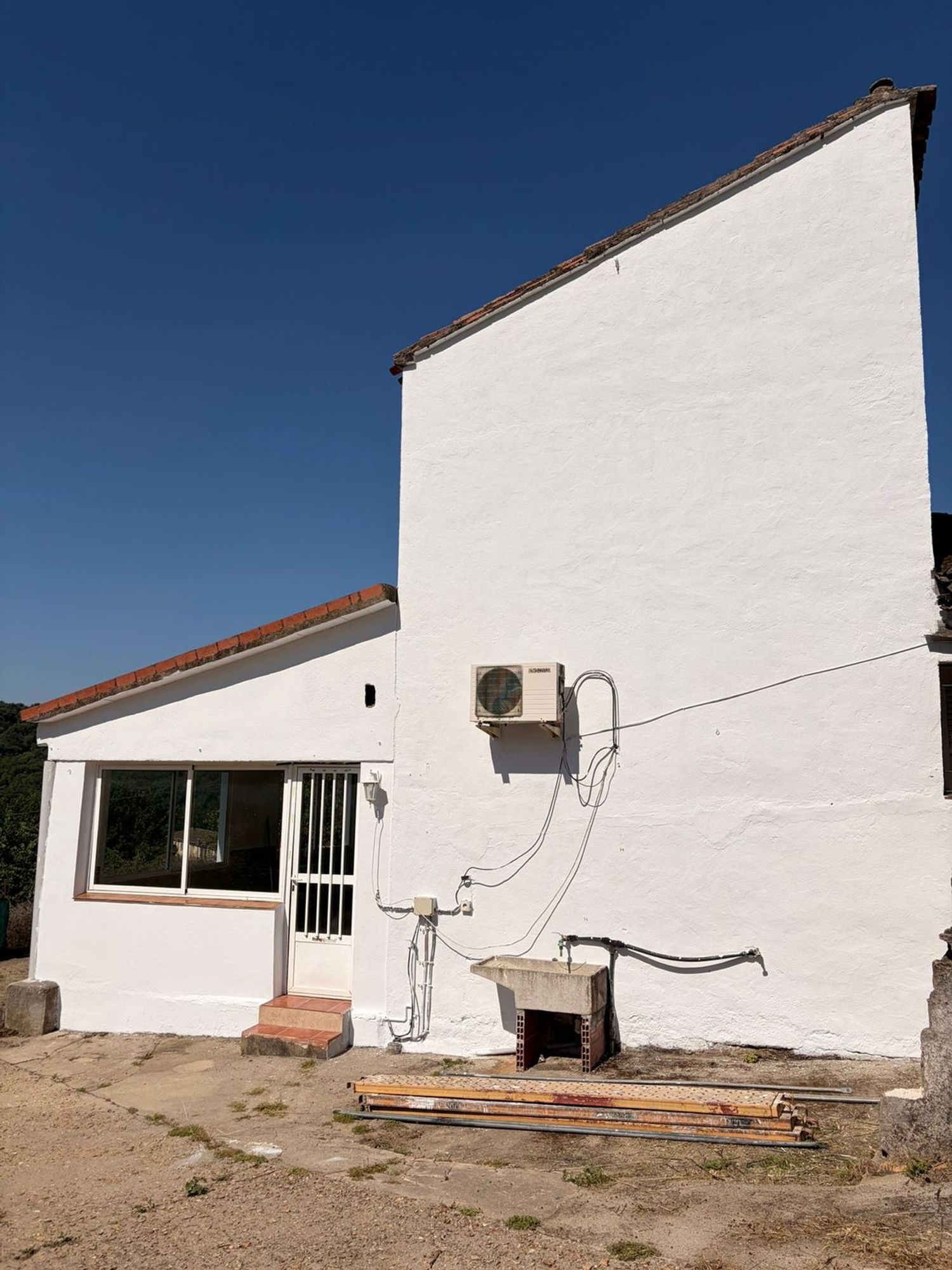 Finca rústica en Diseminado Casa Nueva, 17 - Foto 2