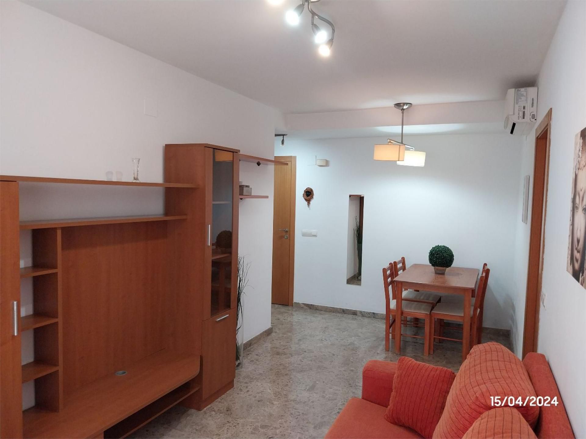 Piso en  Carrer de Juan de Dios Montañés 2b - Foto 4