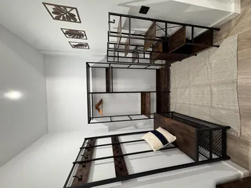 Loft en  Paseo de Canalejas 171 - Foto 23