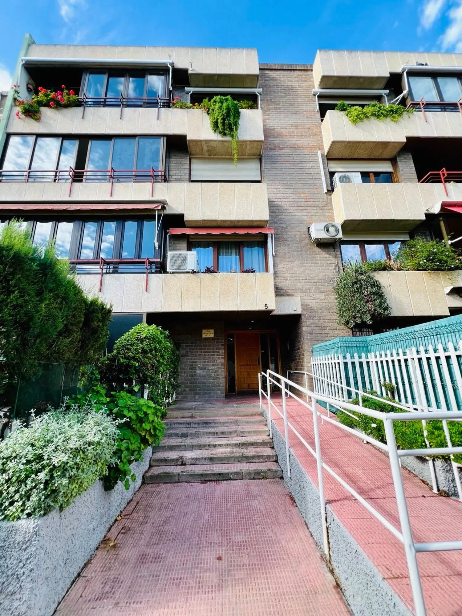 Piso en plaza de Mar del Plata, 3 - Foto 5