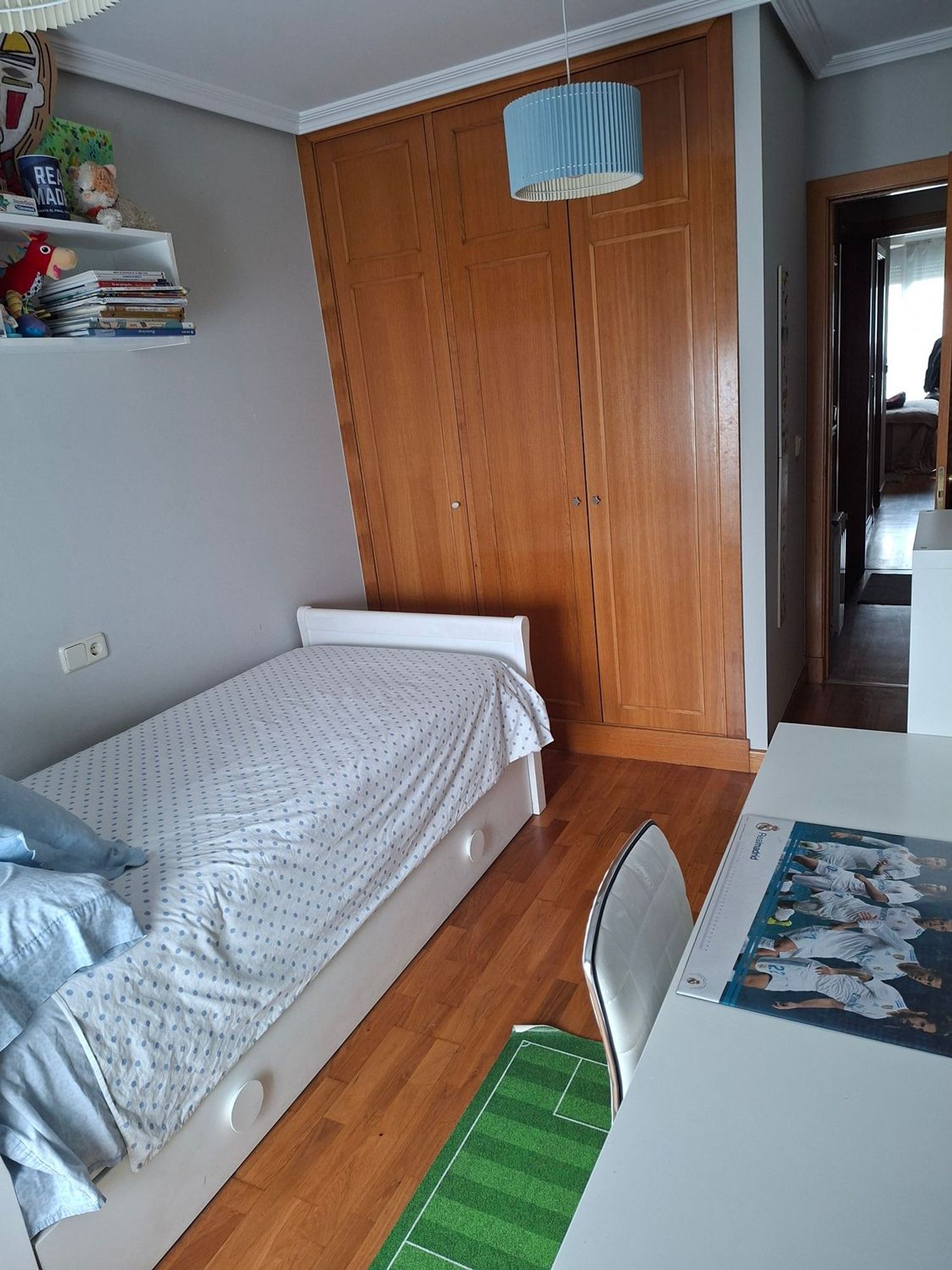 Piso en Los Castros - Castrillón - Foto 4