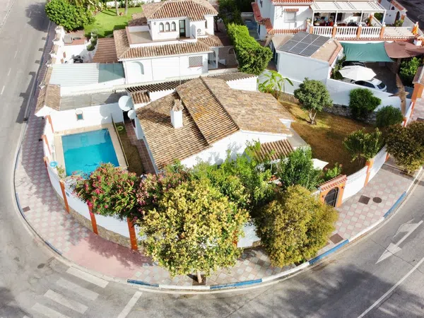 Casa o chalet independiente en Calle Luís de Góngora, 1, Las Brisas - Foto 2