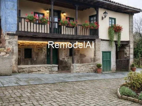 Casa de pueblo en Calle el Vallín, 5 - Foto 6