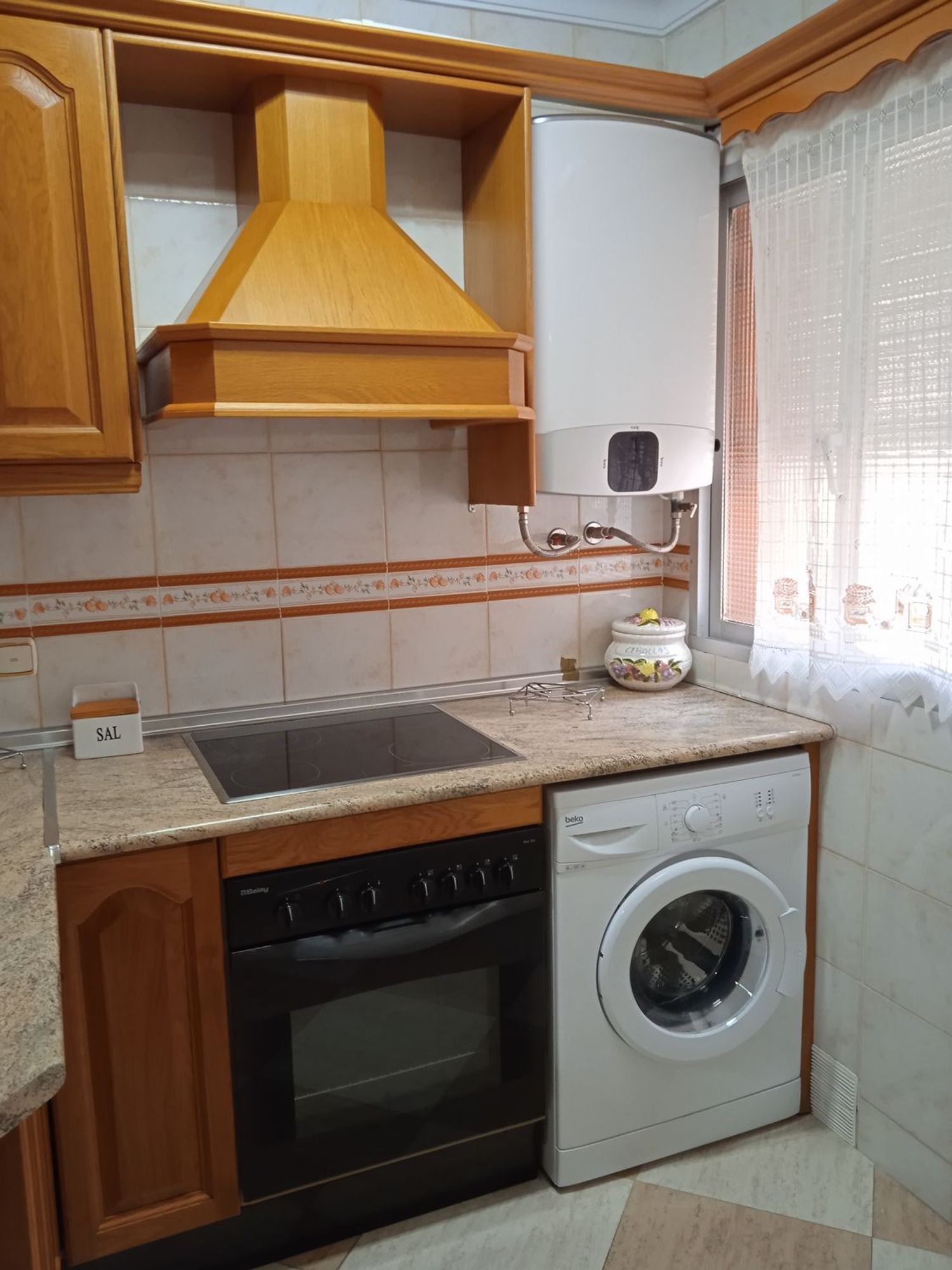 Piso en Segismundo moret, 62, Victoria Eugenia, Málaga - Foto 6