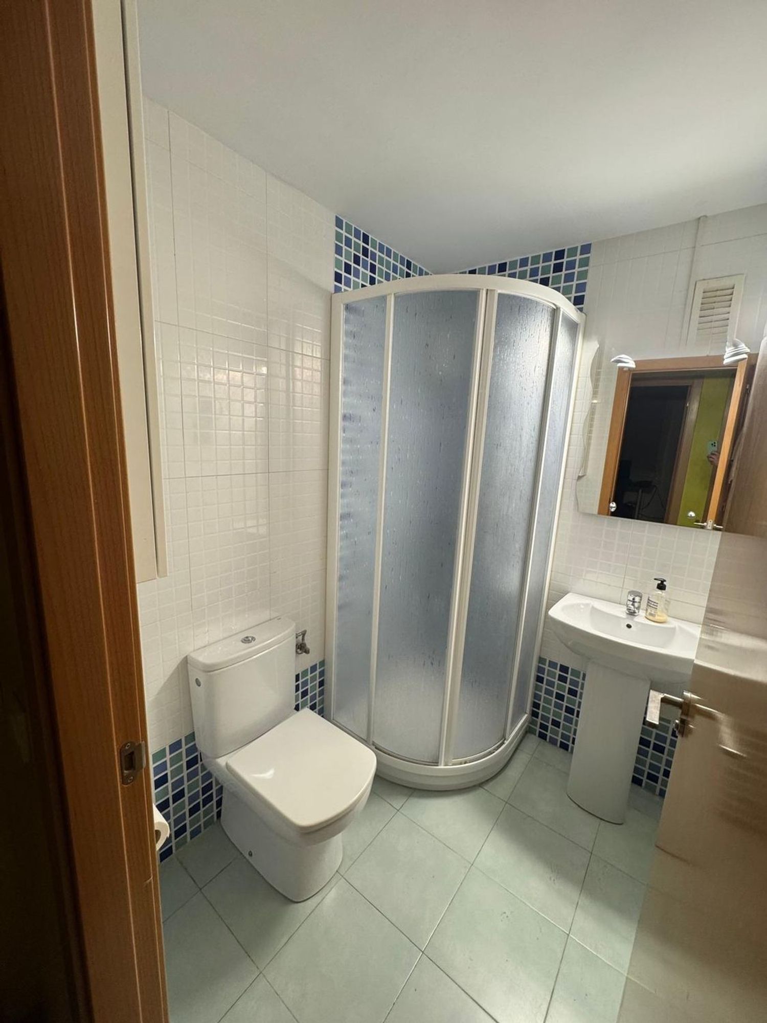 Piso en calle Dionisia Garcia, 1 - Foto 15