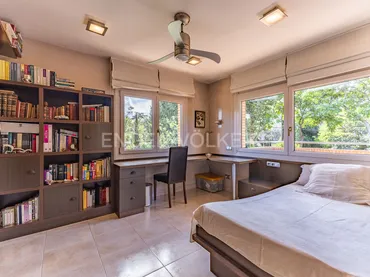 Chalet en Sant Cugat del Vallès - Foto 47