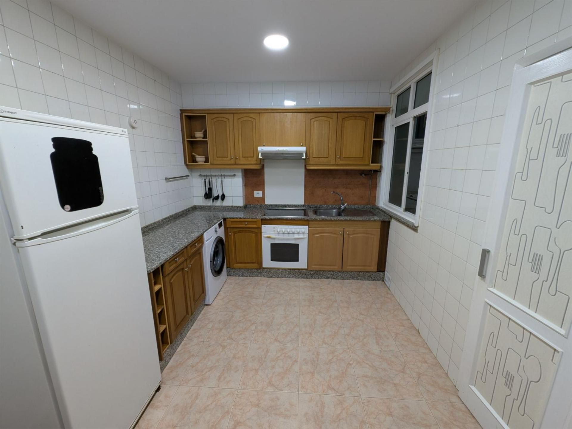 Piso en  Ronda de Outeiro 110 - Foto 4