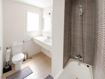 Apartamento en Zona estadio de futbol - Foto 6