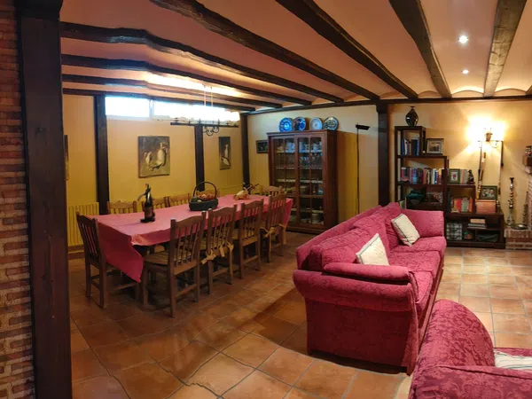 Chalet adosado en Calle c Poblado de Los Angeles, 11 mv, Bayas - Polígono, Bayas - Polígono - Foto 28