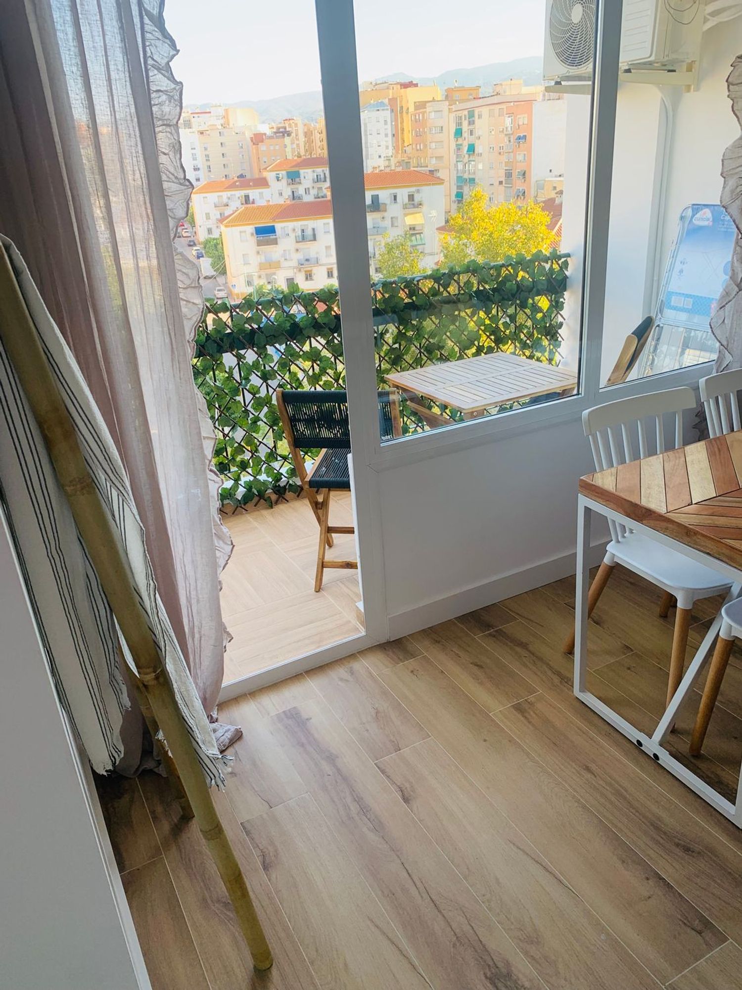 Piso en Barrio Los Castillejos - La Trinidad - Foto 12