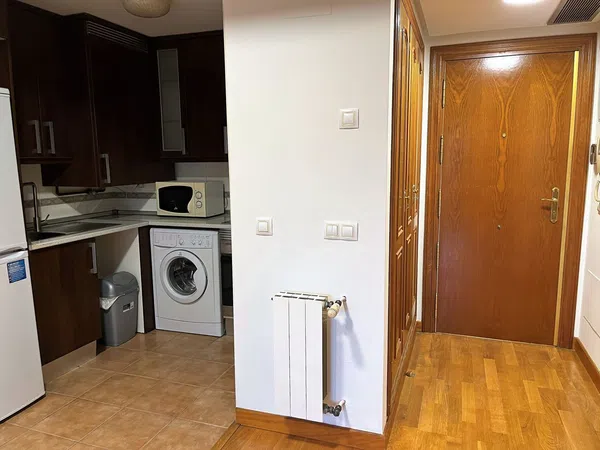 Piso en calle de Albadalejo, 46 - Foto 12