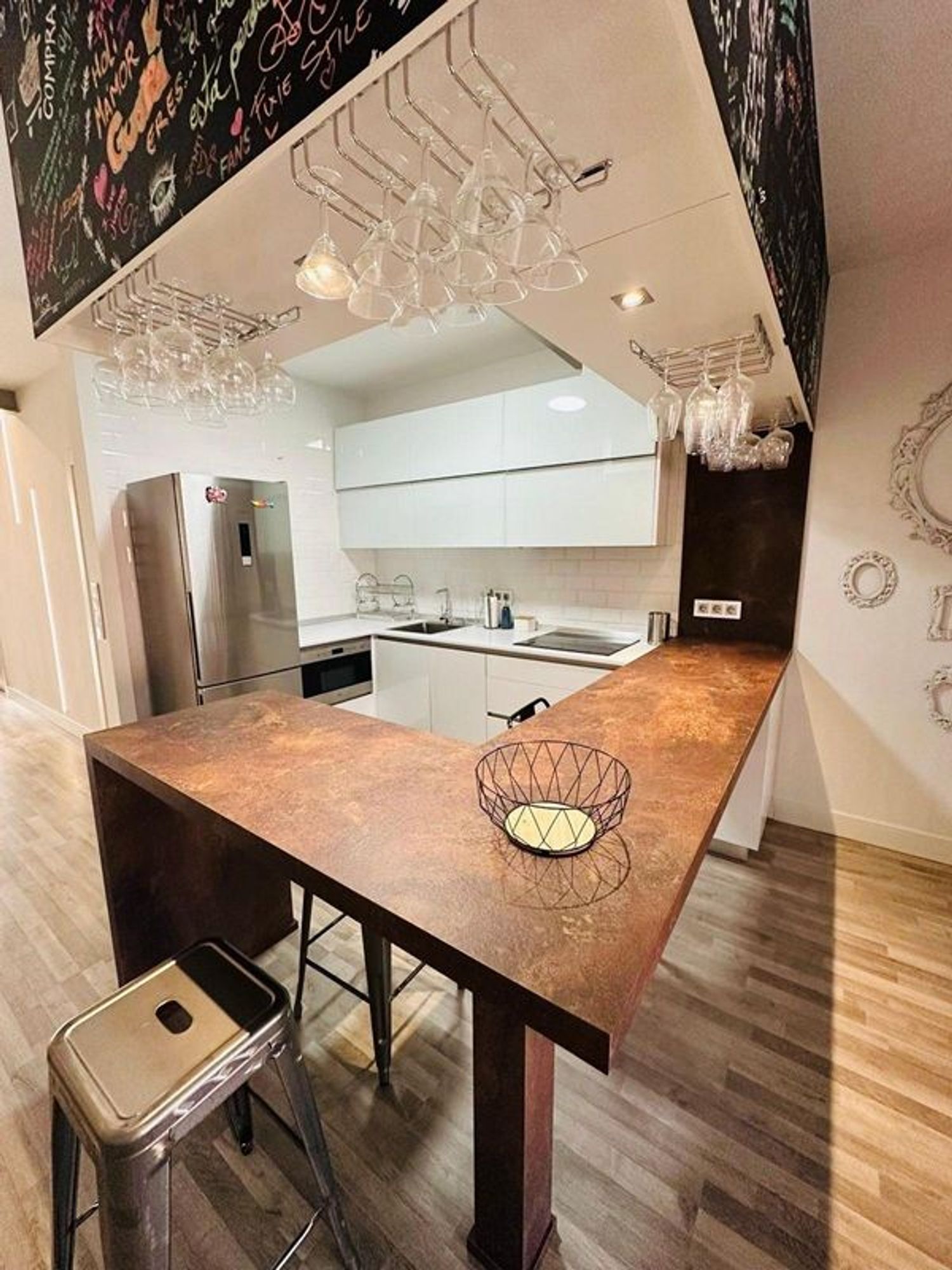 Estudio en Calle Enmedio, 33, Noroeste - Foto 4