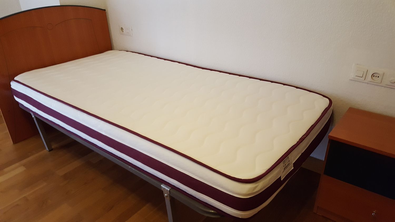 Piso en calle Emperatriz Eugenia, 6 - Foto 7