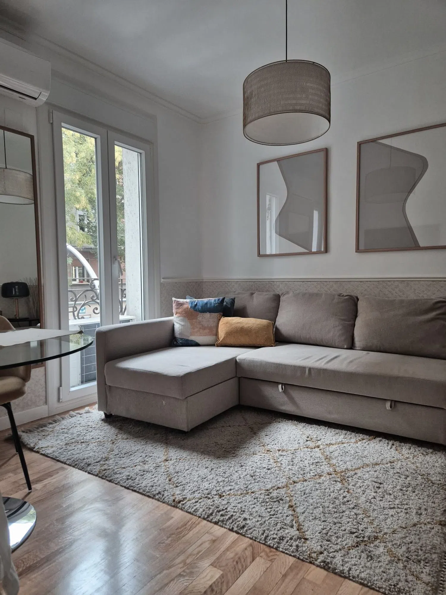 Piso en calle de Lope de Haro, 10 - Foto 4