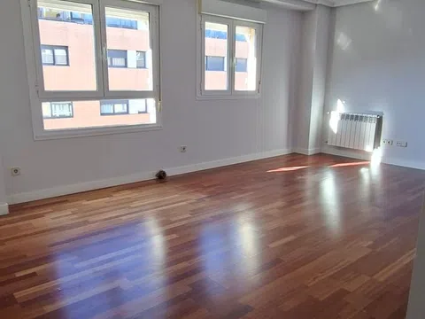 Piso en avenida de Niceto Alcalá Zamora, 81