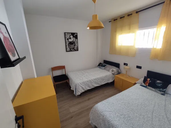 Piso en Paseo de Velilla, 10, Velilla - Velilla Taramay, Velilla - Velilla Taramay - Foto 23